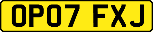 OP07FXJ