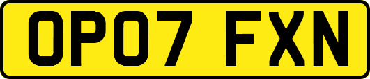 OP07FXN