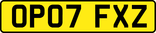 OP07FXZ