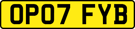 OP07FYB