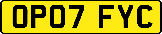 OP07FYC