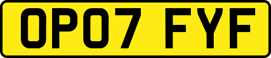 OP07FYF