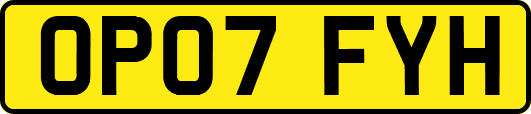 OP07FYH