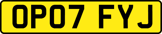 OP07FYJ