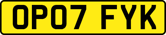 OP07FYK