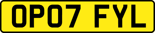 OP07FYL