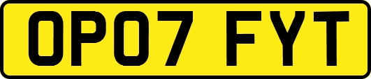 OP07FYT