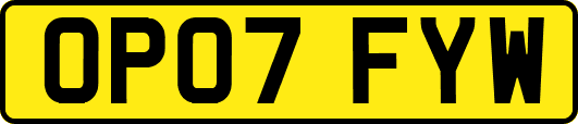 OP07FYW