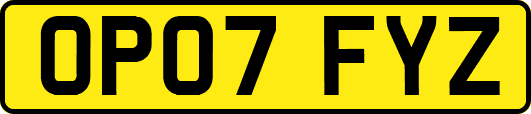 OP07FYZ