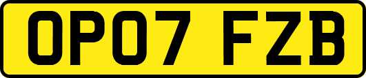 OP07FZB