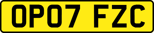 OP07FZC