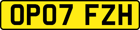 OP07FZH