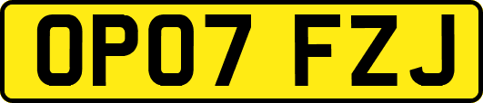 OP07FZJ