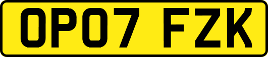 OP07FZK