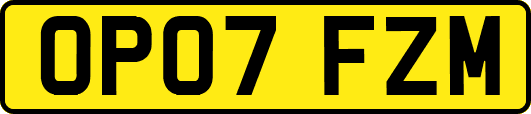 OP07FZM