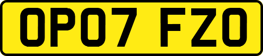 OP07FZO