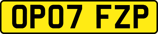 OP07FZP