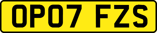 OP07FZS
