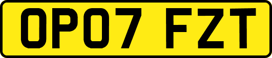 OP07FZT