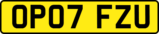 OP07FZU