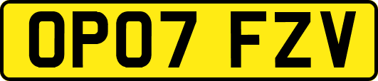OP07FZV