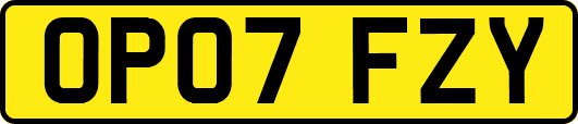 OP07FZY