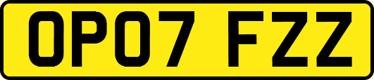 OP07FZZ