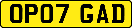 OP07GAD