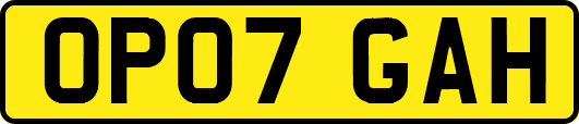OP07GAH
