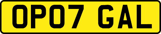 OP07GAL