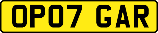 OP07GAR