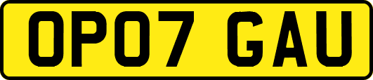 OP07GAU