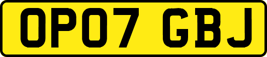 OP07GBJ