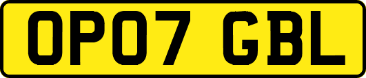OP07GBL