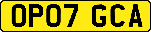 OP07GCA