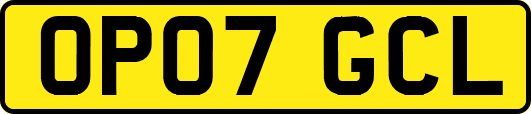 OP07GCL