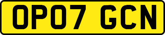 OP07GCN