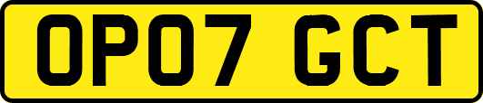OP07GCT