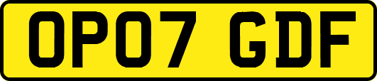 OP07GDF