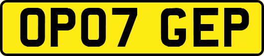 OP07GEP
