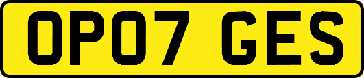 OP07GES