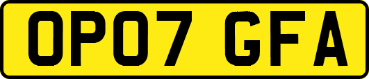 OP07GFA