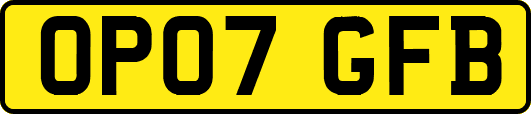 OP07GFB