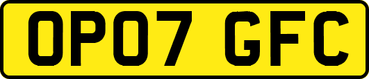OP07GFC