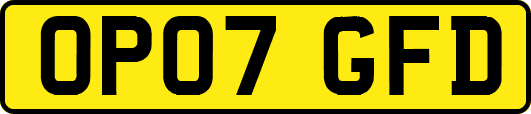 OP07GFD