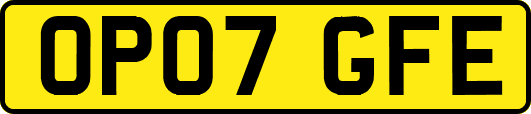 OP07GFE