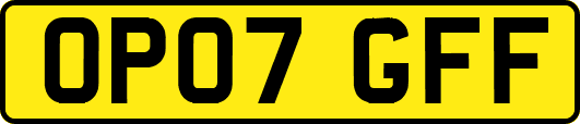 OP07GFF