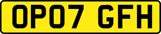 OP07GFH