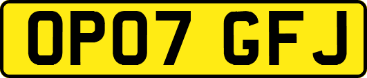 OP07GFJ