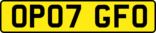 OP07GFO